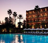 La Mamounia